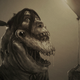 Illustration for article titled What the Reptoids do for fun after they've eaten everyone at Disneyland